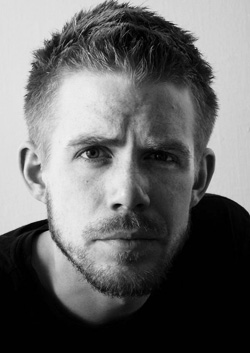 Peter Vadsager, actor